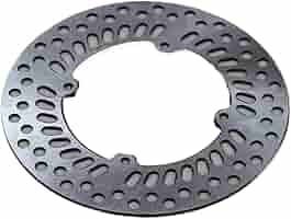 ブレーキング│フロント ローター 320mm｜XR250/モタード｜XR400R Amazon | ディスク フロントブレーキ ブレーキローター に適合